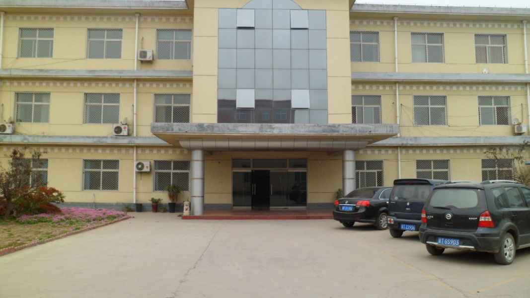 China Anping Xuwei wire mesh products Co., Ltd company profile