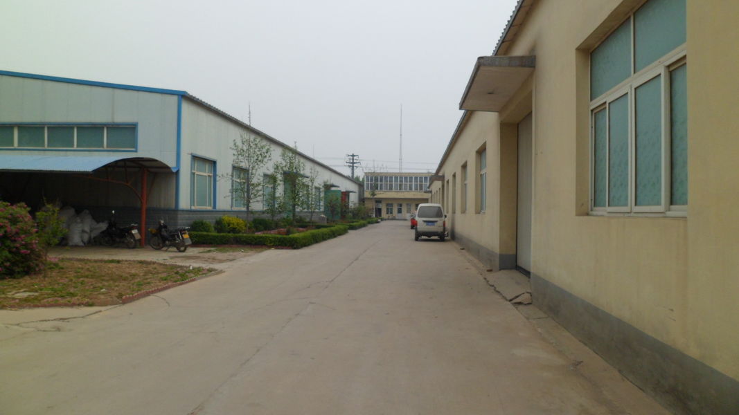China Anping Xuwei wire mesh products Co., Ltd company profile