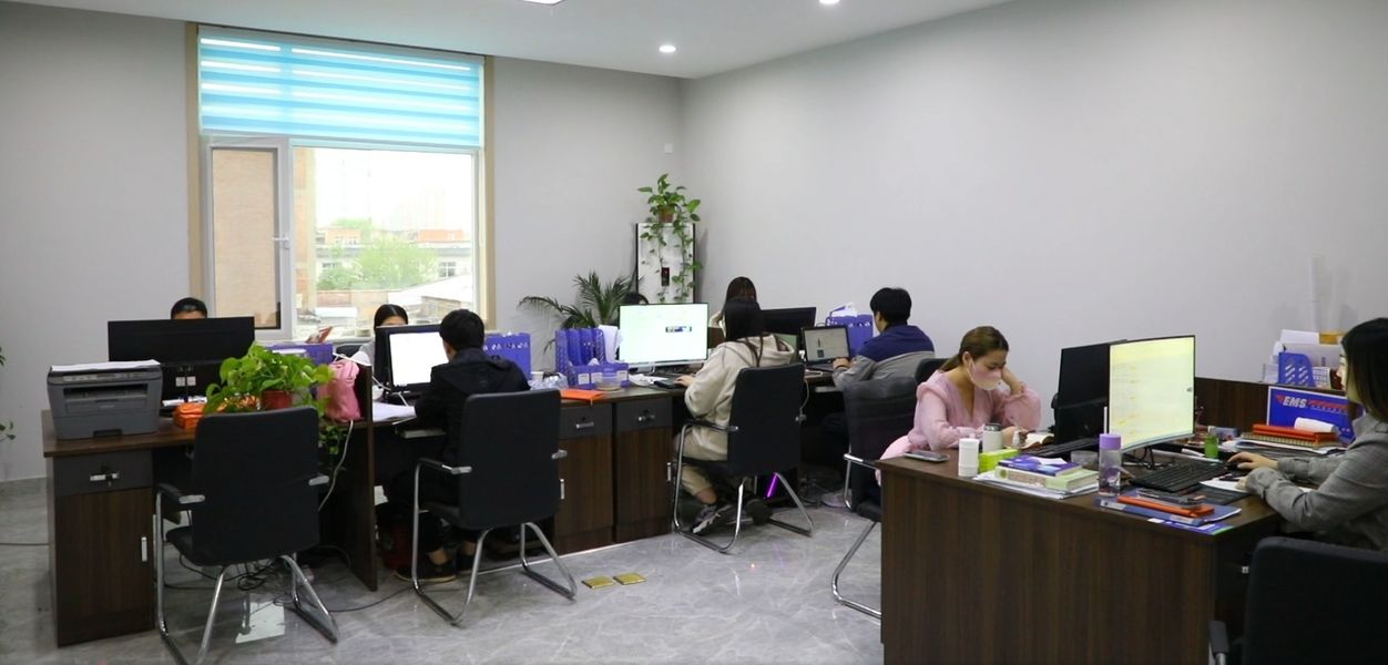 China Anping Xuwei wire mesh products Co., Ltd company profile