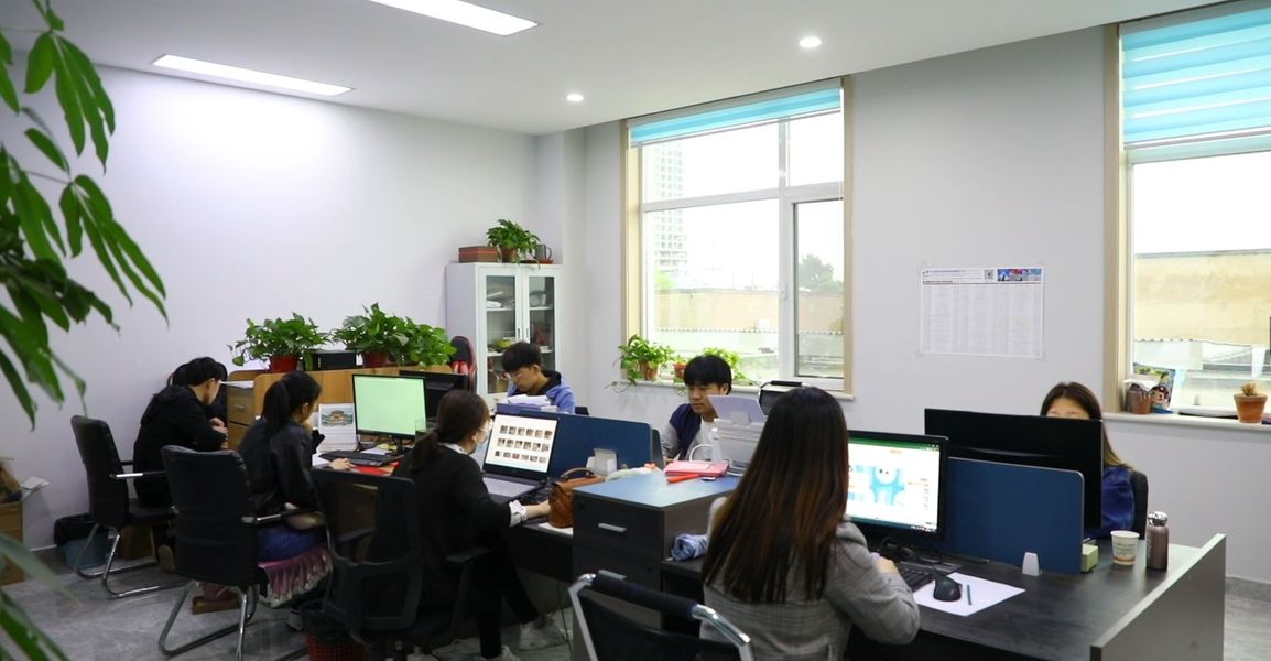 China Anping Xuwei wire mesh products Co., Ltd company profile