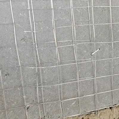 8x8 Welded Wire Mesh Hot Dipped And Electric Galvanized