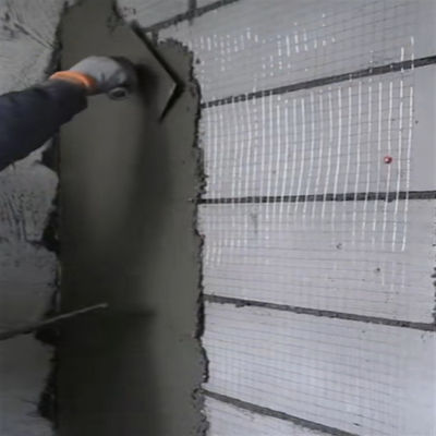 Low Carbon Steel Concrete Welded Wire Mesh 5.0mm Diameter 100mmx100mm Mesh Size