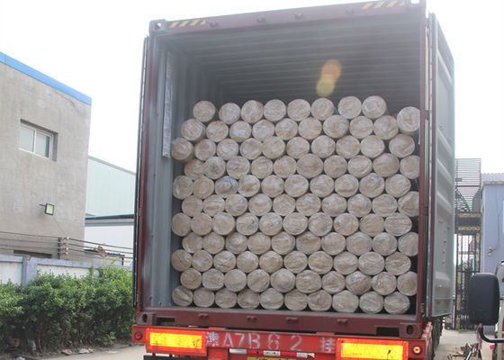 1 Inch Hot Dipped Galvanised Welded Mesh Animal Protection Fence
