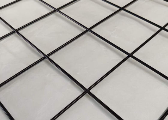 16 Gauge Galvanized Welded Iron Wire Mesh Panel And Roll For Rabbit And Birds Cage BWG12-BWG27 Length 30m-50m