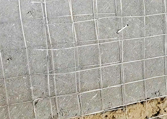 Corrosion Resistant 14 gauge 16 gauge Welded Wire Mesh 0.5mm-0.9mm Diameter Hot Dipped Galvanized Zinc Coating