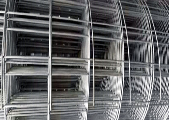 Flexible Corrosion Resistant Galvanized Agricultural Wire Mesh Fencing 30m - 50m