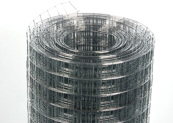 Long Hole Shape 8x8 Welded Wire Mesh For Customized Sale Of Actuals