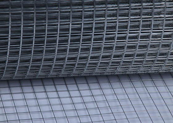 1"x1" Hot Dipped Galvanized Welded Wire Mesh  Bird Cage Cheap Electro  Fence Netting