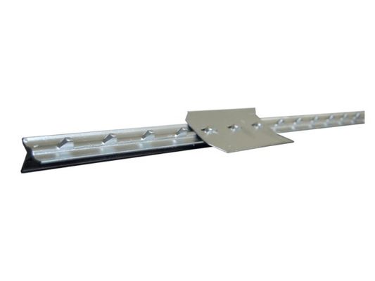 Galvanized Steel Y Fence Post Ultimate Solution For Livestock Fencing Durable Easy To Install