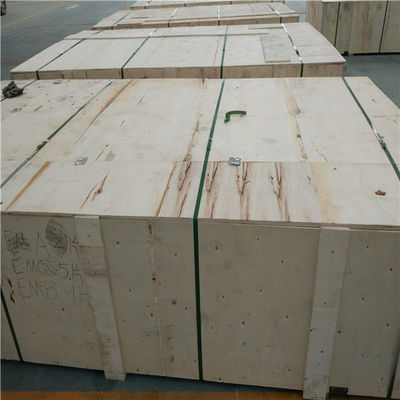 Customized 316 Stainless Steel Serforated Sheet Various Hole Types Perforated Metal