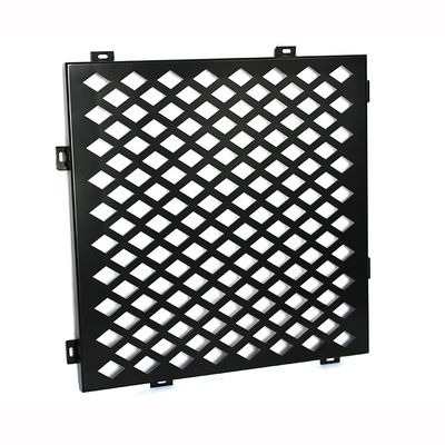 SS304 Stainless Perforated Sheet RS Pro Round Hole