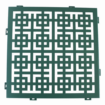SS304 Stainless Perforated Sheet RS Pro Round Hole