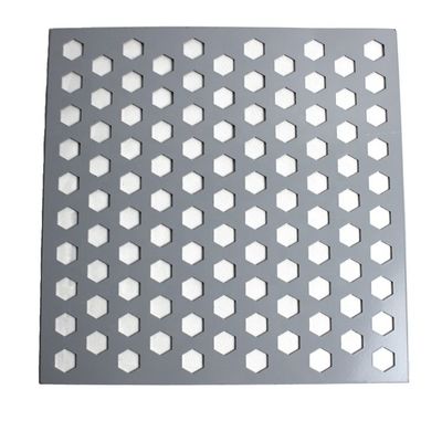 Steel Galvanized Stainless Perforated Metal Sheet Curtain Walls Baking Painting Vinyl Pvdf Iron Pallet Sheets