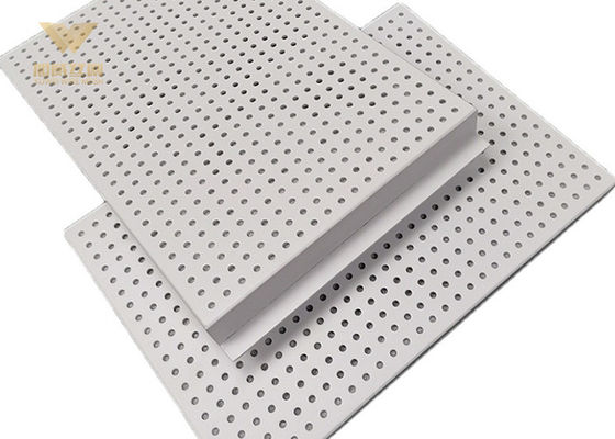 Custom 304 Perforated Stainless Steel Sheet Stamped