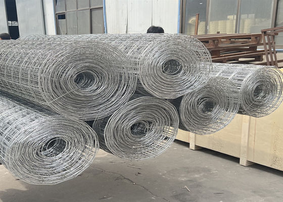 New Product Welded Wire Mesh Fence 4x4 11 Gauge