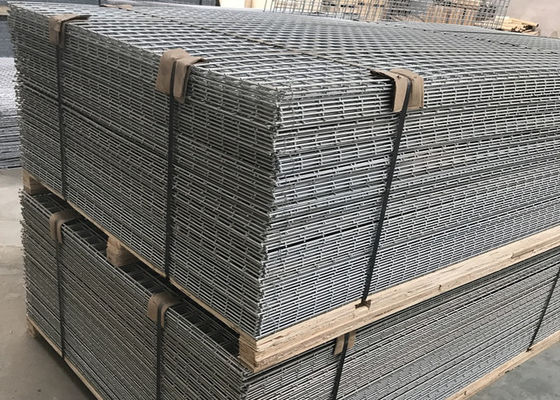 5x5 Welded Wire Mesh Heavy Gauge Untuk Panel Pagar