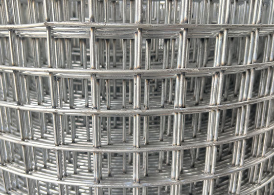 5x5 Welded Wire Mesh For Bird Cage Rabbit Chicken Pet Cage