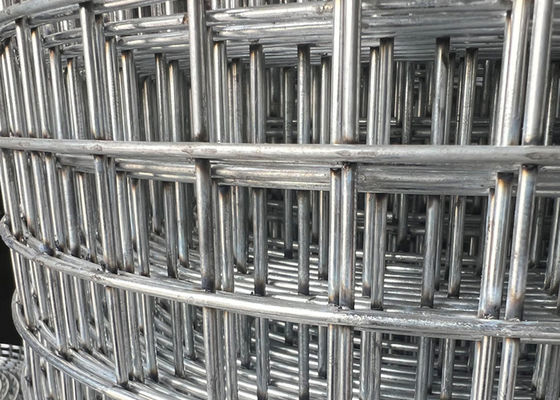 5x5 Welded Wire Mesh For Bird Cage Rabbit Chicken Pet Cage