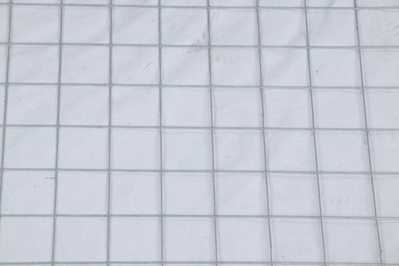 Long Hole Shape 8x8 Welded Wire Mesh For Customized Sale Of Actuals