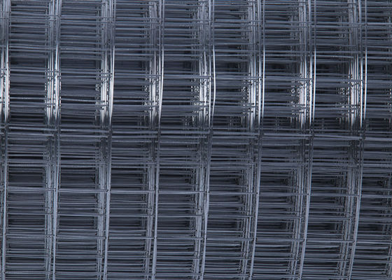 Hot Dipped Galvanized 1/4