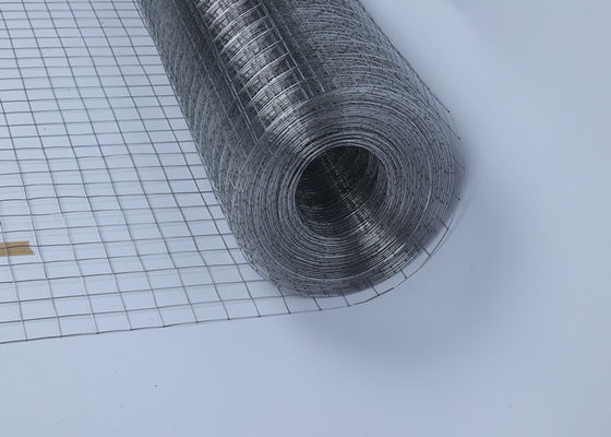 Square Hole Stainless Steel Welded Wire Mesh Durable Pallet Packing