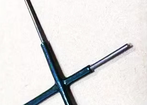 Custom PVC Plastik Lapisan Welded Wire Mesh Untuk Pagar Elektro Galvanized