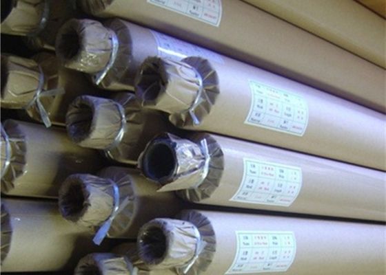 Customizable Stainless Steel Crimped Wire Mesh 1m 1.2m 1.5m in Various Weave Styles