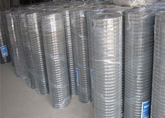 Stainless Steel Wire Mesh 304/316 Square Hole - Sampel Gratis Tersedia
