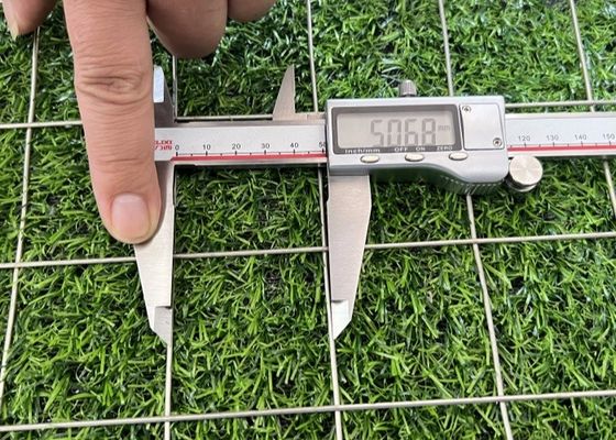Durable Stainless Steel Welded Mesh with Bright Square Hole Design for Fencing