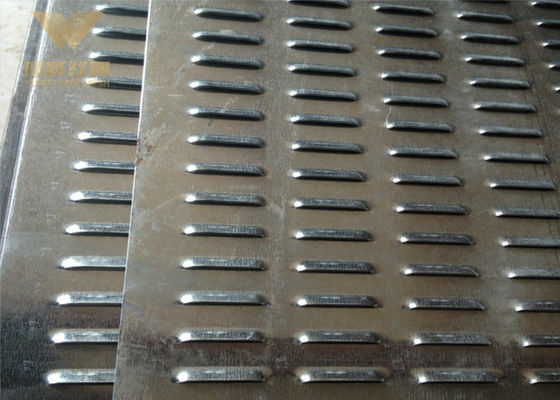Ventilación de los paneles de aluminio ligero Ss304