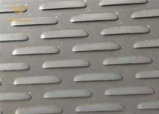 Suspended Silent Perforated Punch Metal Sheet Panel Plate Louver Sound Isolation Ceilings Walls Sound Insulation Louvers
