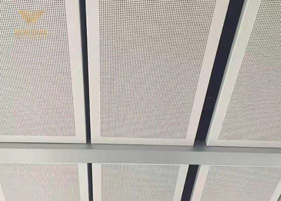 Painting Partisi dinding dekoratif 304 perforated stainless steel sheet Metal panel